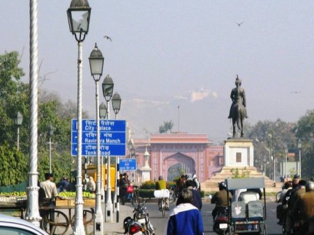 जयपुर 